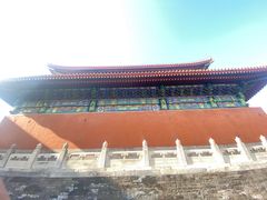 -历代帝王庙博物馆