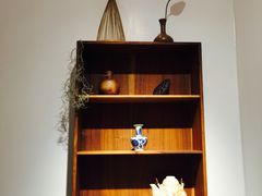 -朵朵开素食餐厅(后宰门街店)