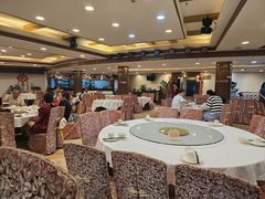 -银河酒家(天河店)