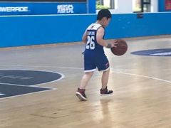 -呈康体育青少年篮球培训班(虹口店)