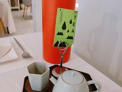 -春树下·树屋花房西餐厅(罍街AS1980店)