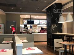 -肯德基(广场南路店)