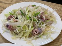 -九龙餐厅(大沽路店)