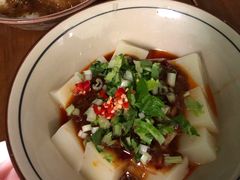 煮凉粉-玉滋補