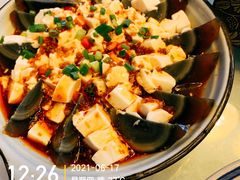 -左陕右甘(亚运村店)