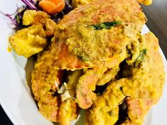 -龙海鲜螃蟹王(宏茂桥店)