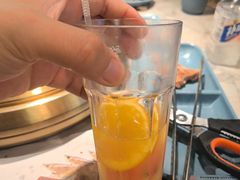 -汉阳廷自助烤肉(同和金铂天地店)