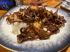 -旺角小渔村·海肠捞饭开创者(环山路店)