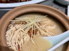 -南京大牌档(济南万象城店)