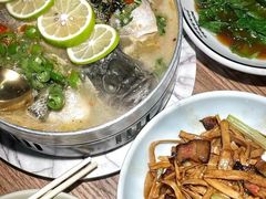 -食锦记·福建私房菜(浦西万达店)