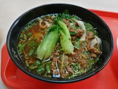 -东方削面(迎泽街店)