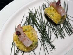 -锦楼·臻选新杭帮(杭州中心店)