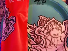 -蛙舍·炭烧牛蛙(东百中心店)