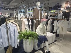 -五环Outlets(高新工厂店)