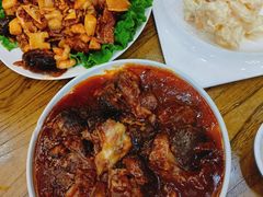 -闻香阁·清真(光荣道店)