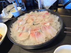 -鼓楼东街老火锅(鼓楼店)