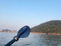 -海宁大尖山滑翔伞运动基地