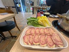 -大理老字号·舟渔的鱼野生菌海景餐厅(双廊店)