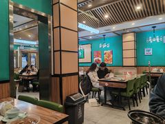 -合合春饼·酱骨·东北菜(潘家园店)
