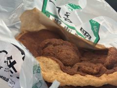 -黑窑厂糖油饼烤鸭·清真菜(旗舰店)