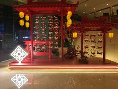 -南京金陵饭店