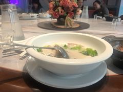 -锦园春香港茶餐厅(西海湾旗舰店)