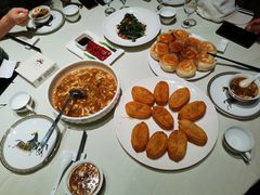 -老船夫婚宴婚庆会馆(延吉路店)