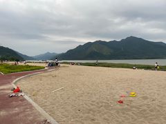 -羚羊峡古栈道森林公园