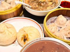 -老淮滨-蚌埠非遗小吃(淮河路店)