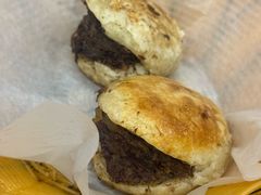 -买又大餐厅(福林里店)