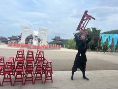 -威海华夏城景区