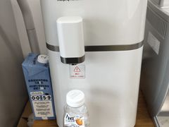 -东华大学第一食堂(松江校区店)