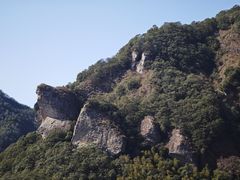 -雁荡山风景名胜区