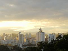 -金鸡山公园