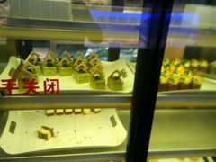 -银鲨海鲜烤肉火锅自助餐厅(五星店)