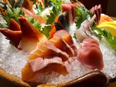 -花和海鲜自助(梅江店)