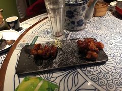 -绿茶餐厅(千岛湖银泰城店)