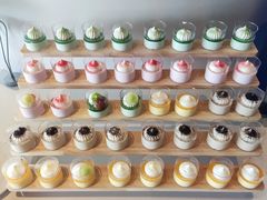 -华厦大酒店·桃源西餐厅·自助餐