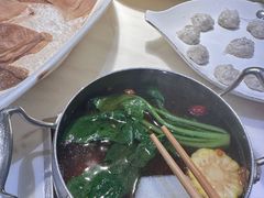 -田园肥牛鲍鱼先生(新北店)