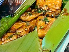 -蜗牛小馆醉乡民谣云南菜(惠新西里店)