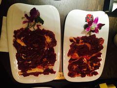 -牛焱·贵州黄牛肉火锅(城西银泰店)