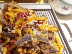 -羊之道草原味道清真餐厅(番禺店)