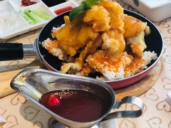 -大鸭梨烤鸭(左家庄店)