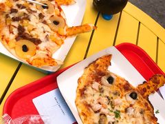 -Lotso Lunch Box 草莓熊餐盒