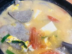 -坤记煲仔小菜(西环店)