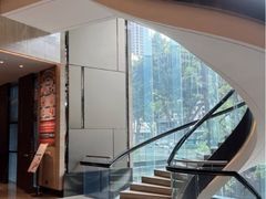 -广州天河希尔顿酒店