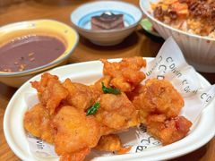 -暖食光·台式家庭餐厅·生日主题店(万达店)
