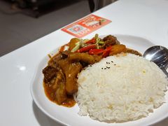 秘制牛腩饭-陈记顺和潮汕牛肉火锅(韩江路店)