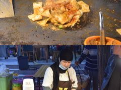 -正宁路小吃夜市