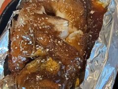 -天和晟烤鸭店(玉泉西街店)